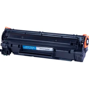 Картридж лазерный NVPrint CB435A/CB436A/285A/CRG725 для HP LJ P1005/P1006/P1515, 2000 стр. NVPrint