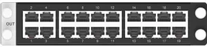H_20xRJ45 sending card NovaStar