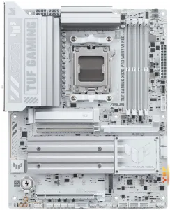 Материнская плата ASUS TUF GAMING X870-PRO WIFI7 W NEO ASUS