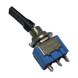 MTS-103-E1 Jietong