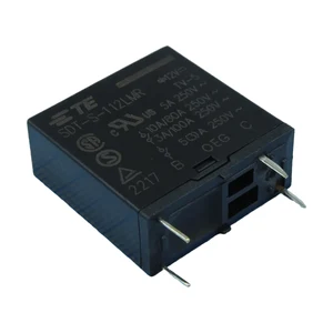 1461102-5 TE Connectivity