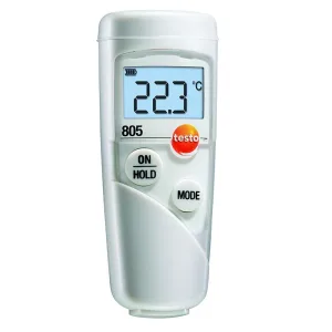 Testo 805 Testo