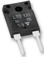 LTO100F10R00JTE3 Vishay