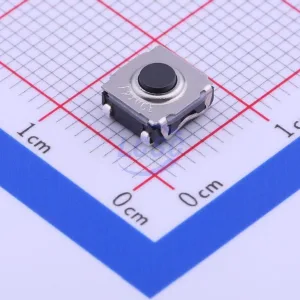 KSC341JLFS C&K COMPONENTS
