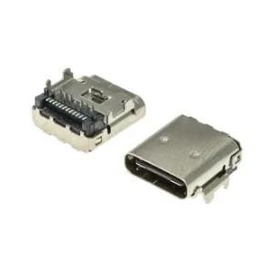 USB3.1 TYPE-C 24PF-022 RUICHI