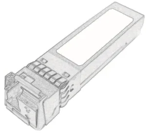 SFP модуль FiberTrade модуль SFP28 модуль FT-SFP28-SR FUTURE TECHNOLOGIES