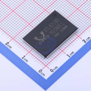 RTL8218D-CG REALTEK