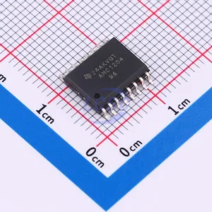 AMC1204DWR Texas Instruments