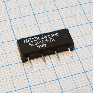SIL05-1A75-71D StandexMeder