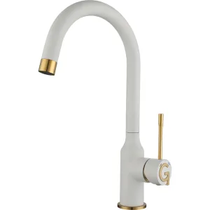 Смеситель RIVELATO Rivelato 1923502 brina oro Rivelato