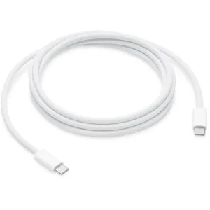 Кабель Apple MYQT3ZM/A USB-C-USB-C 2м Apple