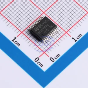M41ST87WSS6F STMicroelectronics