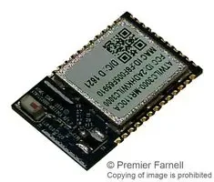 ATWILC3000-MR110CA Microchip