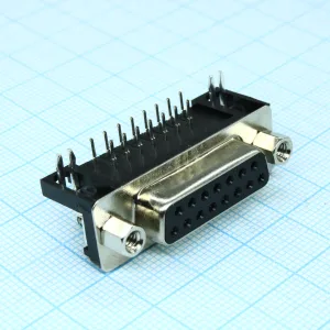 DS1037-15FNAKT74-0CC CONNFLY