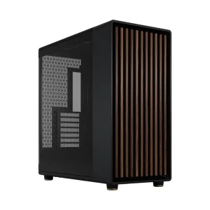 Корпус ПК без блока питания Fractal FD-C-NOR1X-05 Fractal Design