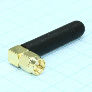 ANT 2.4 BY-2400-01 R/A SMA-M BEYONDOOR