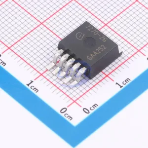 TLE7270-2G Infineon