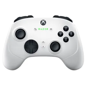 Игровой контроллер Razer Wolverine V3 Pro - White Razer RZ06-05200200-R3M1 Razer
