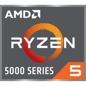 Процессор AMD Ryzen 5 5600X Soc-AM4 3.7GHz OEM AMD