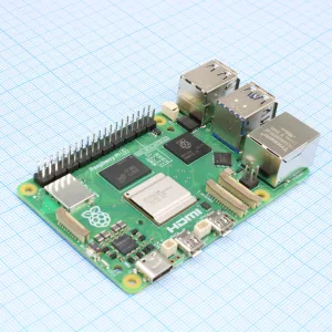 Raspberry Pi 5 4GB Raspberry Pi