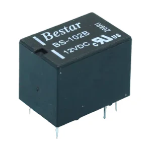 BS-102B-12VDC BESTAR
