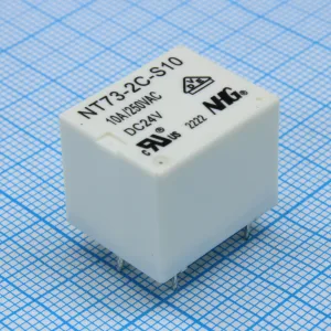 NT73-2-C-S-10-DC24V-0.36 FORWARD