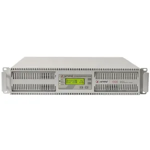 Источник бесперебойного питания Штиль SR1101SL 900Вт 1000ВА серый Штиль