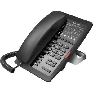 Телефон IP Fanvil H3 FANVIL