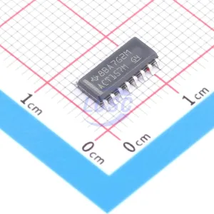 CD74ACT157M96 Texas Instruments