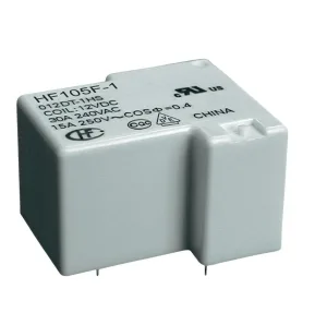 HF105F-1/012D6-1ZSTF HONGFA