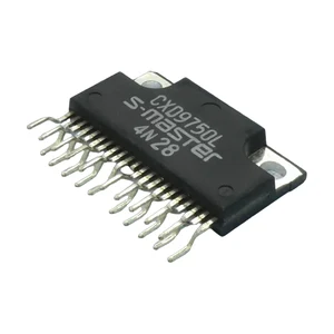 CXD9750L SONY