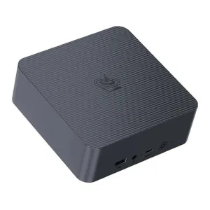 Мини-компьютер Beelink BL/EQR7-LP4/7735U/24G/1TB/2.5Gx2 Beelink