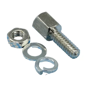 KLS1-4-40UNC-12.7 KLS