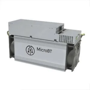 Системный блок MicroBT M50-118TH/s-28W  bp MicroBT