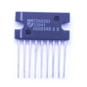 TDA8351 NXP