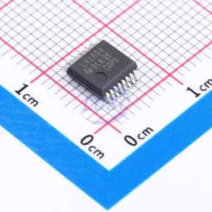 SN74LV165ADBR Texas Instruments