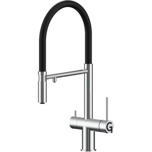 Смеситель RIVELATO Rivelato 1523517 cromo Rivelato