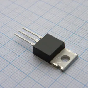 IRF530NPBF Infineon