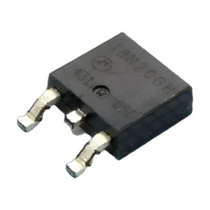 AP18N20GH-HF APEC