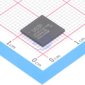 LPC1812JET100E NXP