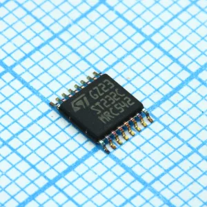 ST232CTR STMicroelectronics