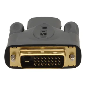 Переходник DVI вилка на HDMI розетку Kramer AD-DM/HF KRAMER