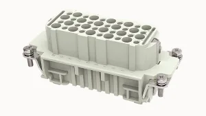 Розеточная контактная вставка DD-040-FC Degson