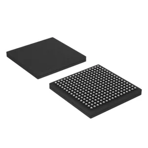 LPC4350FET256,551 NXP