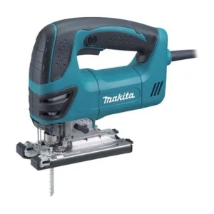 Лобзик электрический Makita 4350CT 720Вт 2800ходов/мин от электросети (кейс в комплекте) Makita