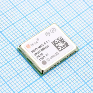 NEO-M8N-0-11 u-blox