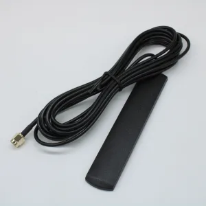 BY-3G-05 (3G, STICK MOUNT, SMA-MALE-3M, 2.5DBI, 4MMX22MMX115MM] BEYONDOOR
