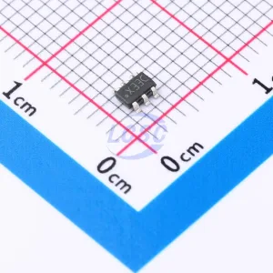 ADC101C021CIMK/NOPB Texas Instruments