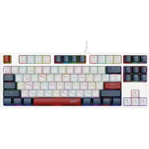 Клавиатура Acer ZL.KBDCC.01W Acer