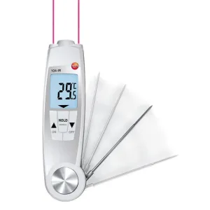 Testo 104 Testo